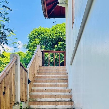 Lagom Guest House Gili Air Exterior photo